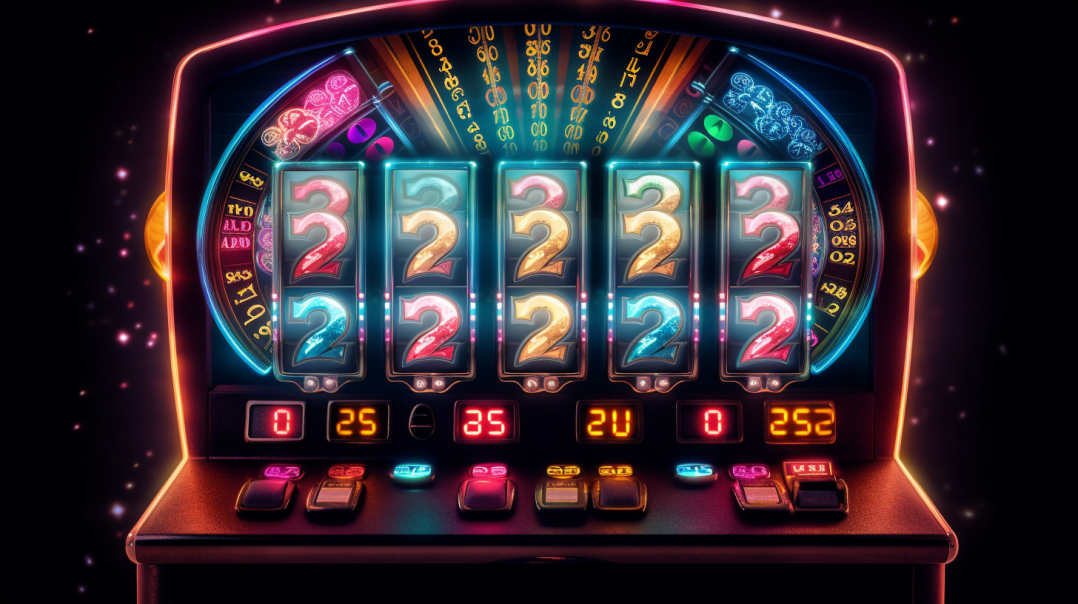 Mitos dan Fakta Mengenai Mesin Slot – Memahami Realitas di Balik Permainan