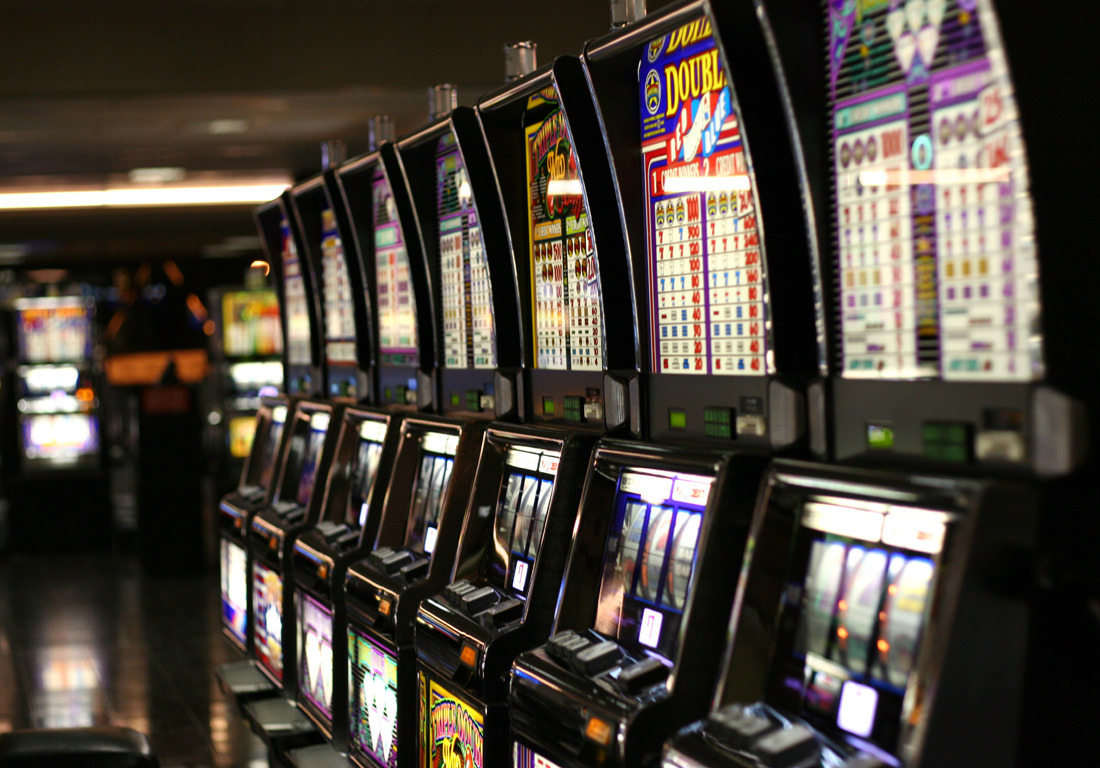 Daftar Permainan Slot Gacor Online Anti Rungkad Untuk Pemula