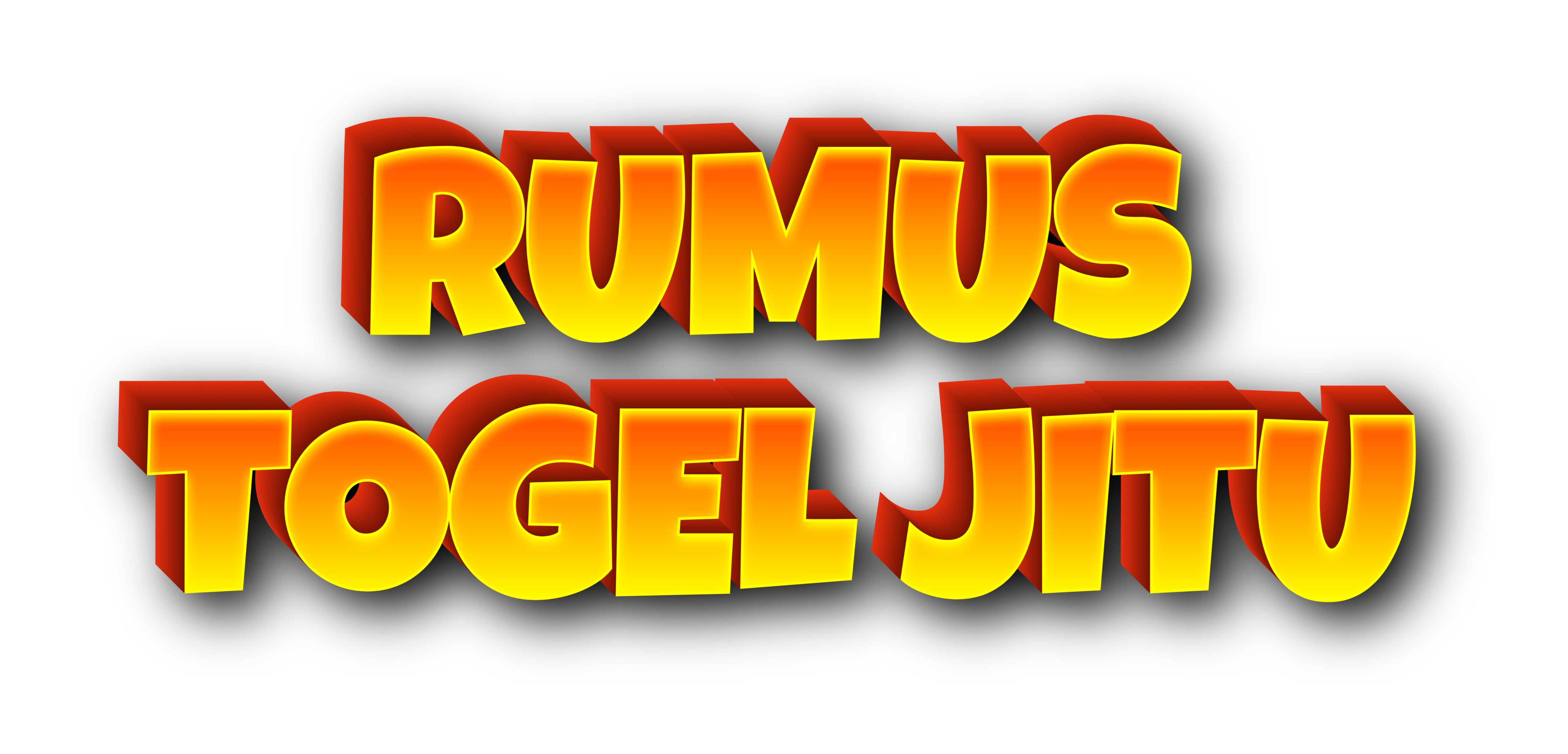 Rumus Togel Jitu: Keluaran Terbaru 2D 3D 4D