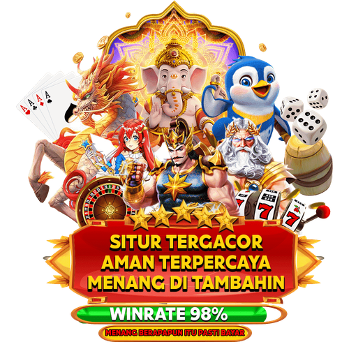 Cara Menangani Kekalahan Saat Bermain Slot di Gacor69