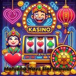 Mahjong Ways Slot Populer