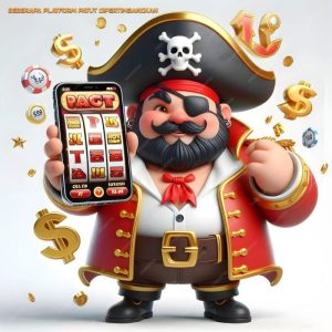 Beberapa Platform Patut Dipertimbangkan