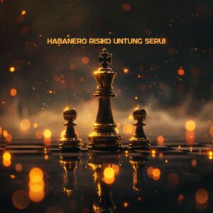 Habanero Risiko Untung Seru!