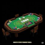 Waktu Tepat Pasang Togel