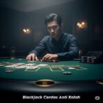 Blackjack Cerdas Anti Kalah