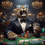 Belajar Modal dengan Spadegaming