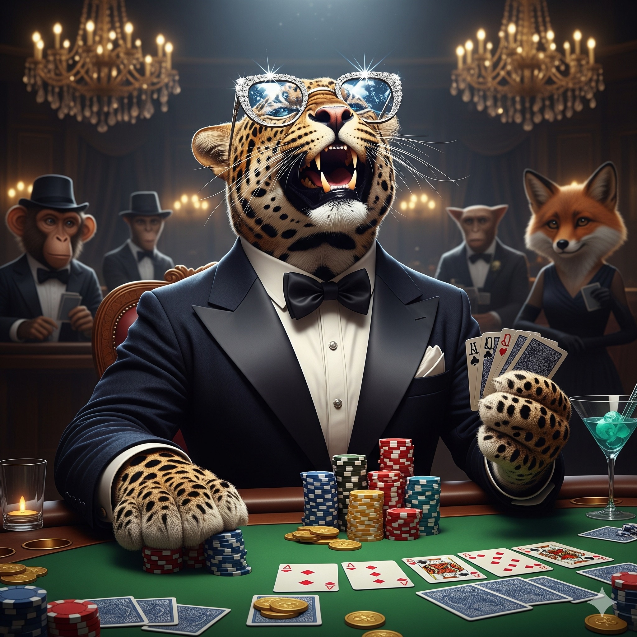 Belajar Modal dengan Spadegaming