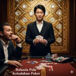 Rahasia Pola Kekalahan Poker